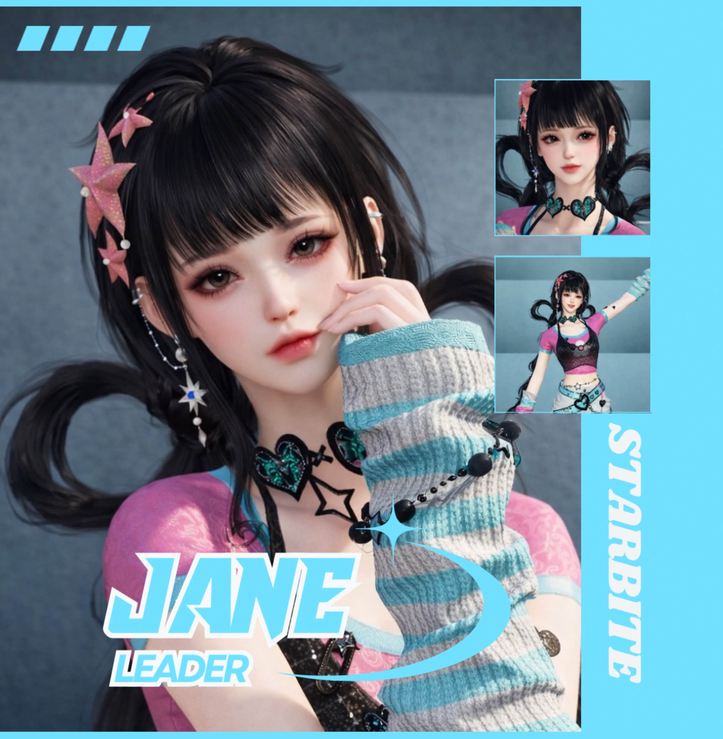 Jane